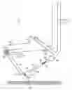 Fig. 01 - Chair more comfortable when seated in optimum posture while reclining