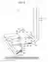 Fig. 08 - Chair more comfortable when seated in optimum posture while reclining