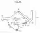 Fig. 09 - Chair more comfortable when seated in optimum posture while reclining