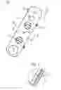 Fig. 02 - Vehicle seat having a rotatable back part