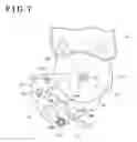 Fig. 08 - SEAT RECLINING APPARATUS