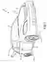 Fig. 02 - VEHICLE SEATING MATERIAL WITH HYDROGRAPHIC DESIGN