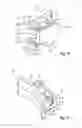 Fig. 07 - Ejector unit for a road milling machine or the like