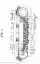 Fig. 02 - Running device for track-laying vehicle