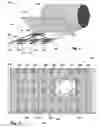 Fig. 04 - Inductive power providing system having moving outlets