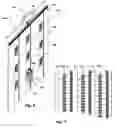 Fig. 05 - Inductive power providing system having moving outlets