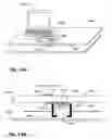 Fig. 12 - Inductive power providing system having moving outlets