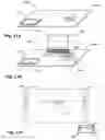 Fig. 16 - Inductive power providing system having moving outlets