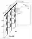 Fig. 20 - Inductive power providing system having moving outlets