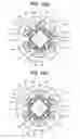 Fig. 02 - Permanent magnet type electric rotary machine and compressor using the same