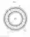 Fig. 02 - Dual rotor having varying air gaps