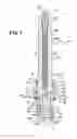 Fig. 02 - Spark ignition device with bridging ground electrode and method of construction thereof