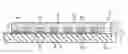 Fig. 01 - ELECTROLUMINESCENT PHOSPHOR-CONVERTED LIGHT SOURCE AND METHOD FOR MANUFACTURING THE SAME