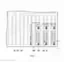 Fig. 02 - Light-emitting display with auxiliary wiring section and method of manufacturing the same
