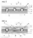 Fig. 06 - PLASMA DISPLAY PANEL WITH IMPROVED EXHAUST CONDUCTANCE