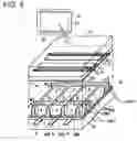 Fig. 09 - PLASMA DISPLAY PANEL WITH IMPROVED EXHAUST CONDUCTANCE