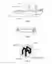 Fig. 02 - Compact delay line structures for field applicators for operation of electrodeless gas discharge lamps