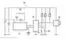 Fig. 01 - METHOD AND CONTROL CIRCUIT FOR DIMMING A GAS DISCHARGE LAMP