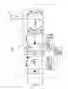 Fig. 02 - Discharge lamp lighting device and lighting fixture