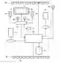 Fig. 01 - Light management system with automatic identification of light effects available for a home entertainment system
