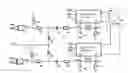 Fig. 01 - Circuit arrangement for load-dependent control of current flow time in motor windings of self-timed bipolar stepper motors