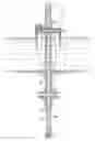 Fig. 01 - Non-planar antennae for directional resistivity logging
