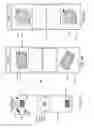 Fig. 03 - SPACE TRANSFORMER CONNECTOR PRINTED CIRCUIT BOARD ASSEMBLY