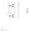 Fig. 07 - Apparatus for mass die testing