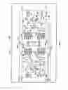 Fig. 02 - Scalable non-blocking switching network for programmable logic