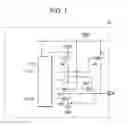 Fig. 02 - Buffer circuit having switch circuit capable of outputing two and more different high voltage potentials