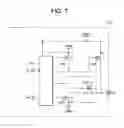 Fig. 08 - Buffer circuit having switch circuit capable of outputing two and more different high voltage potentials