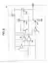 Fig. 09 - Buffer circuit having switch circuit capable of outputing two and more different high voltage potentials