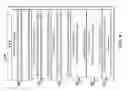 Fig. 08 - Calibration of adjustable filters
