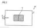 Fig. 03 - Dielectric resonator having a dielectric resonant element with two oppositely located notches for EH mode coupling