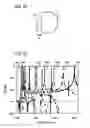Fig. 45 - Dielectric resonator having a dielectric resonant element with two oppositely located notches for EH mode coupling