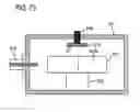 Fig. 66 - Dielectric resonator having a dielectric resonant element with two oppositely located notches for EH mode coupling