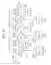 Fig. 12 - Multi-track integrated circuit inductor