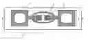 Fig. 01 - Planar antenna and method of manufacturing the same