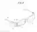 Fig. 10 - Head-mounted type image display device