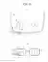 Fig. 11 - Head-mounted type image display device