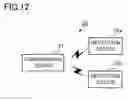 Fig. 11 - Two-dimensional code display system, two-dimensional code display method, and program