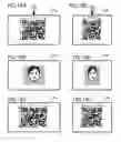 Fig. 18 - Two-dimensional code display system, two-dimensional code display method, and program