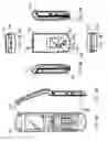 Fig. 10 - Display panel and display device