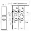 Fig. 01 - LCD electrode arrangement