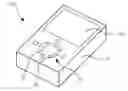 Fig. 01 - CHARACTER INPUTTING DEVICE