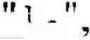 Fig. 03 - CHARACTER INPUTTING DEVICE