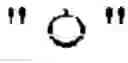 Fig. 33 - CHARACTER INPUTTING DEVICE
