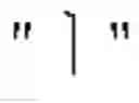 Fig. 47 - CHARACTER INPUTTING DEVICE