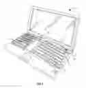 Fig. 07 - Adjustable ergonomic keyboard