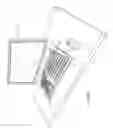Fig. 16 - Adjustable ergonomic keyboard